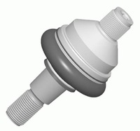 фото thumb №12, Соединитель стабилизатора renault master iv кузов p