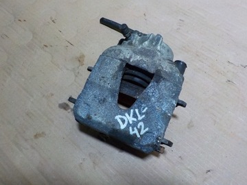 фото thumb №1, Супорт гальмівний праві перед skoda fabia iii 1.0