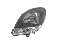 фото thumb №1, Фара главный dla renault kangoo kc/fc , 01.03-01.08 ayfar 6061097e