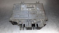 фото thumb №1, Комп'ютер двигуна seat ibiza 1.4b 97r 6k0906027a