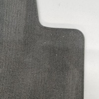 фото thumb №6, Bmw 4 g22 g23 g24 g26 2022 набор коврики автомобильных