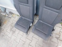 фото thumb №5, Opel zafira b 2007r сидіння задня iii ряд