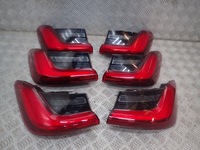 фото thumb №1, Bmw 3 g21 лампа задняя задняя правая r led