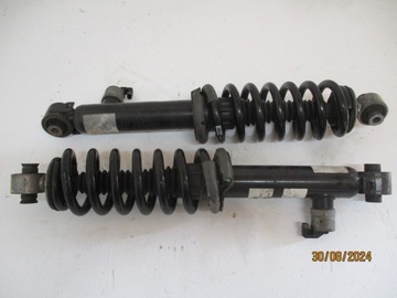 фото thumb №1, Амортизатор амортизатор правий лівий citroen ds7 9835005280 електричний задній