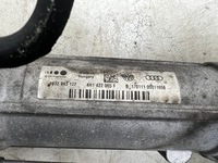 фото thumb №9, Трансмиссия рулевая рейка audi a8 d4