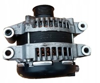 фото thumb №1, Maserati ghibli iii 3.0 d 2013- 104210-6591 генератор