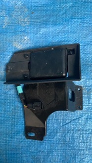 фото thumb №1, Hyundai kona 2018- радар задняя правый передний