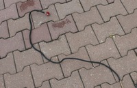 фото thumb №10, Електропроводка динаміків телефону навігації audi a6 c5