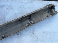 Купити Молдинг накладка поріг права mercedes ml w163 1636900240, фото thumb