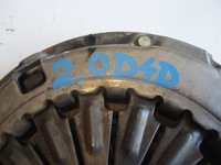 фото thumb №5, Сцепление toyota corolla e12 2,0d4d 8115-0238