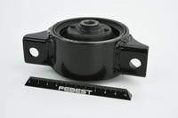 фото thumb №2, Подушка двигателя febest mm-n38rr