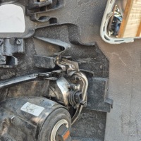 Купить Peugeot 508 10-14 бампер перед передний spr pdc, фото thumb