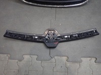 фото thumb №6, Решітка радіатора renault trafic iii lift 2019- 116705a0