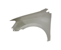 фото thumb №1, Vw polo v 09 - 17 крыло левый 6r0821105a