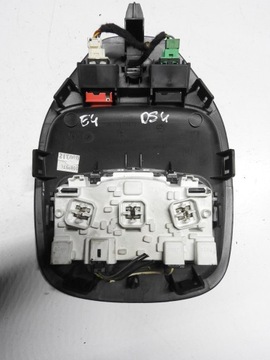 фото thumb №7, Citroen ds4 11-15 лампа освещение 9671973977 96715638zd