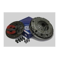 фото thumb №6, Комплект зчеплення statim 110.510