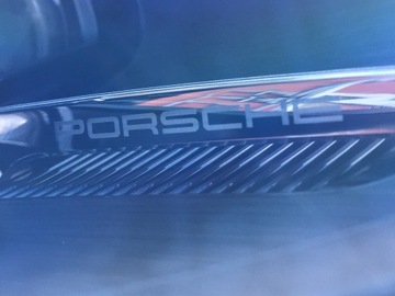 фото thumb №14, Porsche 911 carrera 992 рестайлинг лампа бампер крыло балка капот hd matrix