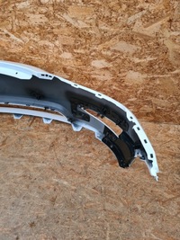 фото thumb №9, Бампер передній перед tesla model y