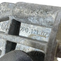 Кронштейн радиатора porsche cayenne 92a 7p0121079 3.6l бензиновый 220kw с Разборки, фото thumb