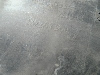 фото thumb №12, Vw polo 6q6 02-08 задній бампер 6q6807421