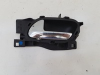 фото thumb №1, Ручка внутрішня лівий перед peugeot 407