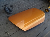 фото thumb №1, Dacia sandero stepway ii 2021 крышка заливной топлива оригинал