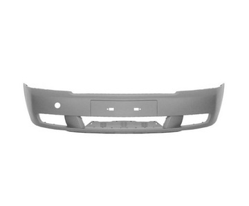 фото thumb №1, Бампер переднє opel vectra c 09.01- 1400267