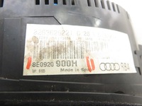 фото thumb №6, Счетчик audi a4 b6 3.0 8e0920900h