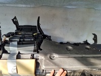 фото thumb №6, Обігрівач audi a4 b8 8k0 audi a5 8t0 комплектна