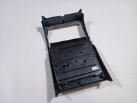 фото thumb №9, Панель радио кондиционера ford flex 2011-