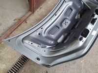 фото thumb №11, Mercedes cls w218 cls63 63 крышка багажника багажник спойлер карбон камера заднего вида 792