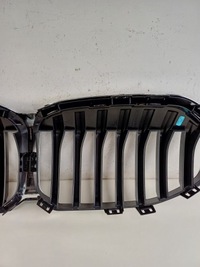 фото thumb №12, Решітка радіатора решітка решітки радіатора хром перед bmw 1 f40 19-