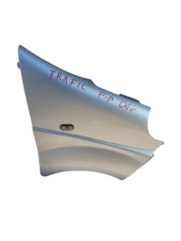 фото thumb №2, Renault trafic 04r крыло правый перед