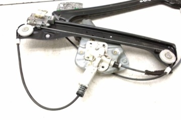 фото thumb №7, Подъемник стекла левых передних дверь bmw z4 roadster e85 7131119 2.0l