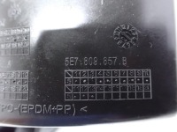 Кришка заливної пального adblue кришка 5e7809857b skoda octavia iv 5e3 22r Зі Шроту, фото thumb