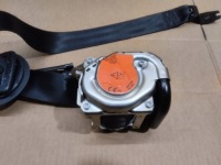 фото thumb №5, Vw polo vi 2g pas безпеки передній лівий оригінал 2g4857705f