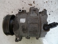 фото thumb №1, Компрессор кондиционера 1k0820803j seat leon ii