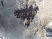 фото thumb №5, Підкрилок задні задня сторона права peugeot 3008 i 9684637880