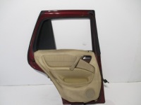 Дверь левая задние mercedes ml163 ml 163 Киев, фото thumb