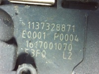 фото thumb №8, Astra k механізм двірник 3397021779