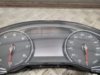 фото thumb №5, Audi a8 s8 d4 4h 2013 перед сторона ліва спідометр  / спідометр