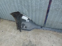 фото thumb №14, Бампер перед mercedes eqc w293 a2938850000