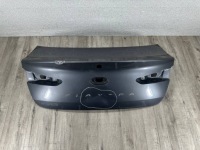 Купить Hyundai elantra vi рестайлинг  2018- крышка багажника багажника задний задняя, фото thumb