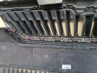 фото thumb №14, Skoda citigo бампер перед передний 2011-2016 оригинал