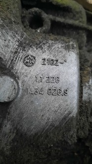 фото thumb №5, Коробка передач коробки передач bmw e46 2.0d 136km 1434026.9