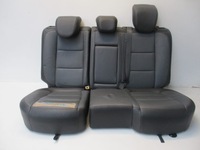 фото thumb №11, Заднє сидіння задня задня opel mokka