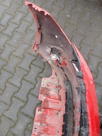 фото thumb №9, Бампер перед передній opel corsa e opc line