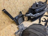 фото thumb №9, Porsche panamera 971 turbo перед капот крыло бампер pas лампы lc9x matri