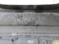 фото thumb №8, Бампер задняя volvo c30 c 30 r-designe lift 10-12