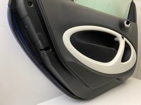 фото thumb №7, Smart fortwo iii w453 левая дверь полный 14-